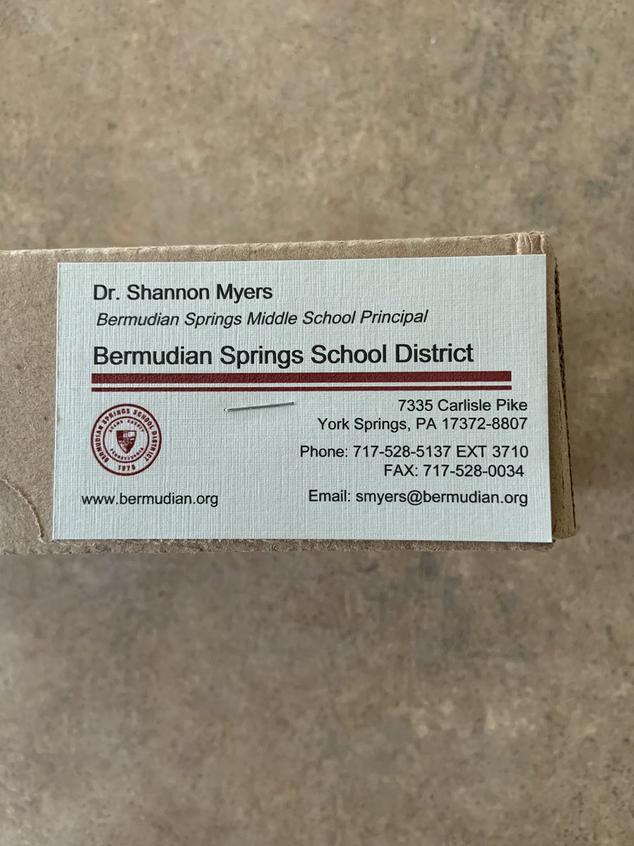 Shannon Myers tweet media