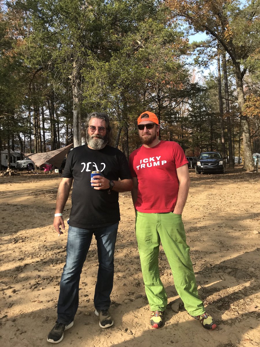stepinlightly's tweet photo. Last time I went to the #mullberry river clean up. Needless to say me and Jerry had a time https://t.co/vAzxyK6O5O