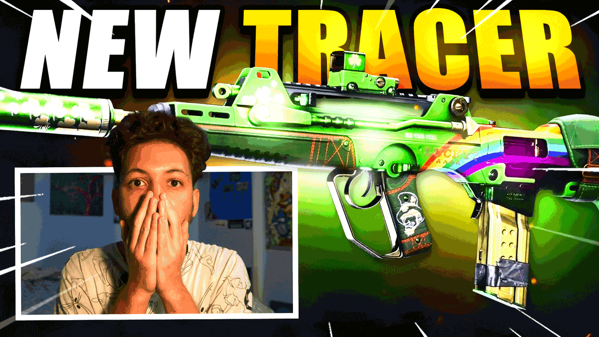 Sighteyy's tweet photo. Just uploaded a new video on the new tracer pack for the FFAR! Go check it out.

https://t.co/hFyZQp8G1V

https://t.co/hFyZQp8G1V

https://t.co/hFyZQp8G1V

All support on the video is greatly appreciated <3

#StayVisionary https://t.co/daiGHLTyzE