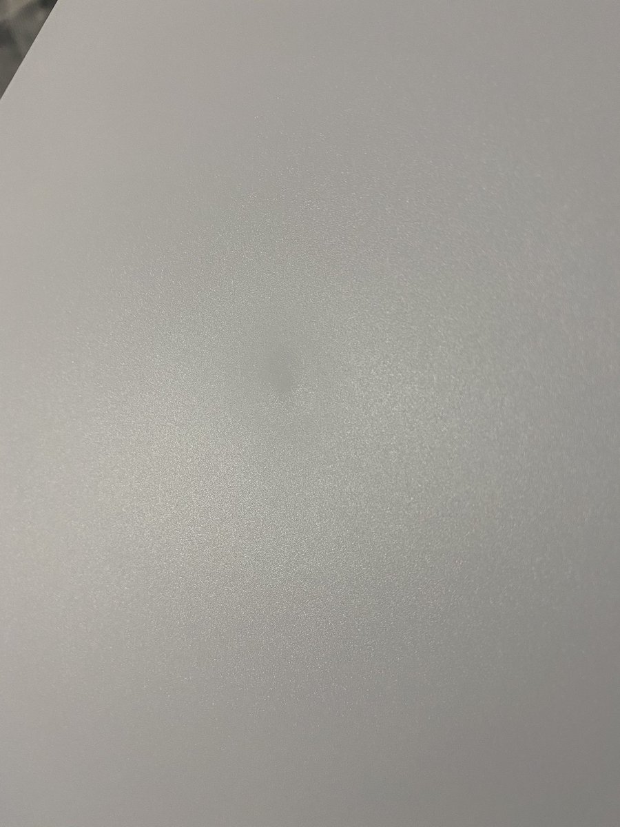 xxslapnutsx's tweet photo. Anyone else getting the dark stain https://t.co/tl7ObOQAMl