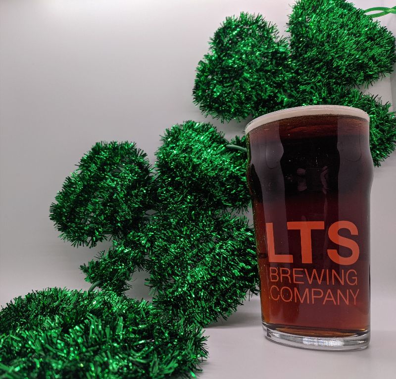 LTS Brewing Company tweet media