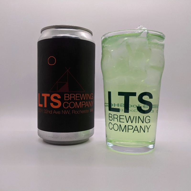 LTS Brewing Company tweet media