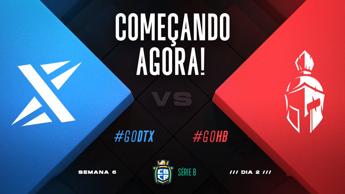 ecopagg's tweet photo. VAI COMEÇAR A 2° PARTIDA DA NOITE, VÁLIDA PELA SÉRIE B!

DirectX Gaming 🆚 HeBreus

#GODTX #GOHB https://t.co/QXSyF6RWyU