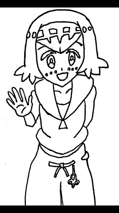 スイレンのtwitterイラスト検索結果