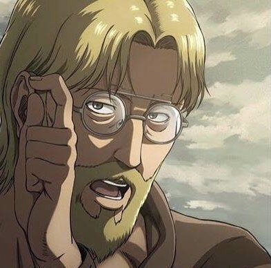 ジークイェーガーのtwitterイラスト検索結果