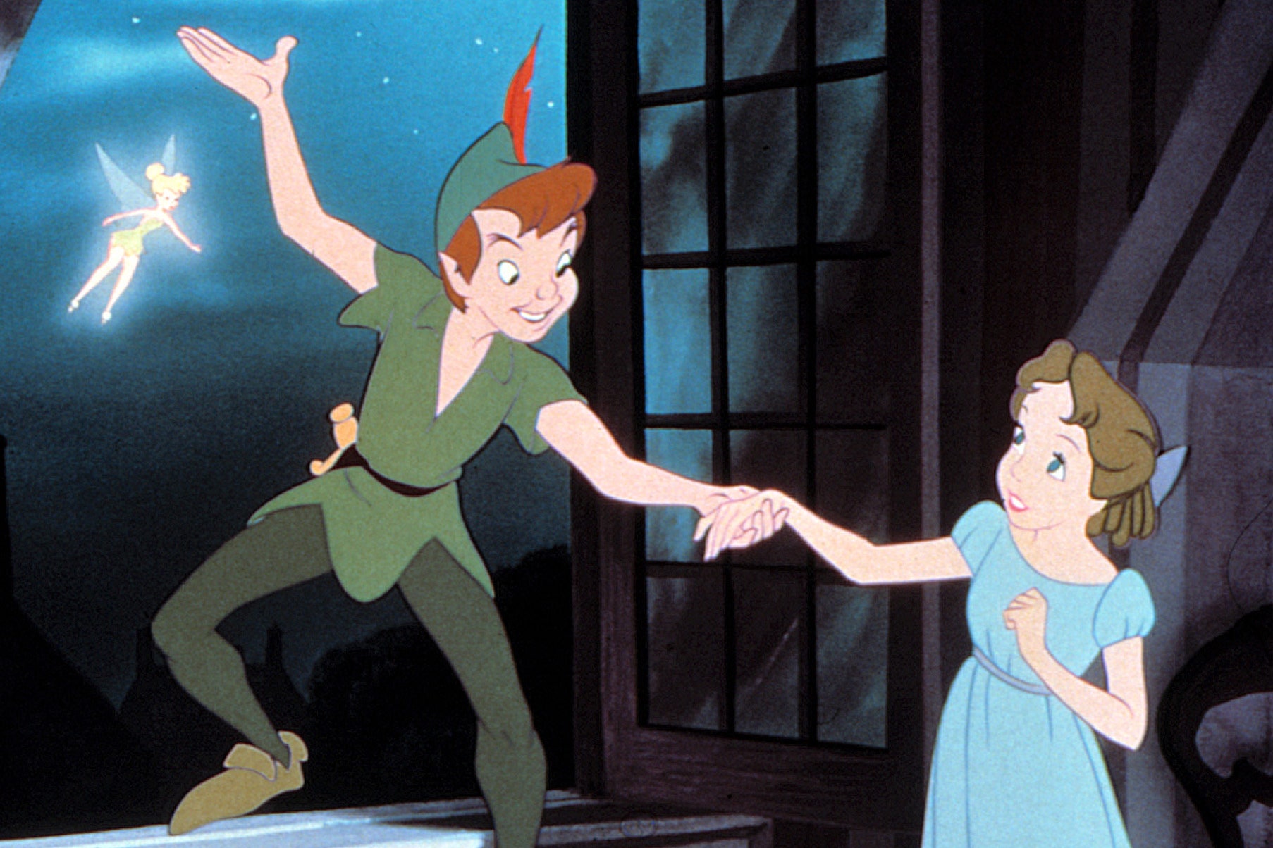 Twitter 上的 映画情報 オスカーノユクエ ディズニー実写版映画 Peter Pan Wendy が撮影開始 さらば愛しきアウトロー ピートと秘密の友達 のデヴィッド ロウリー監督がメガホンをとり 永遠の少年ピーター パンの物語を映像化する これまで数々の大物俳優