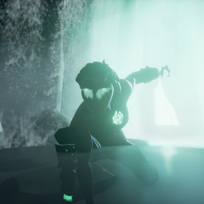 MovieBuff_x's tweet photo. A legend arrives #SeaOfThieves #SoTShot https://t.co/tbMi74Pqqv