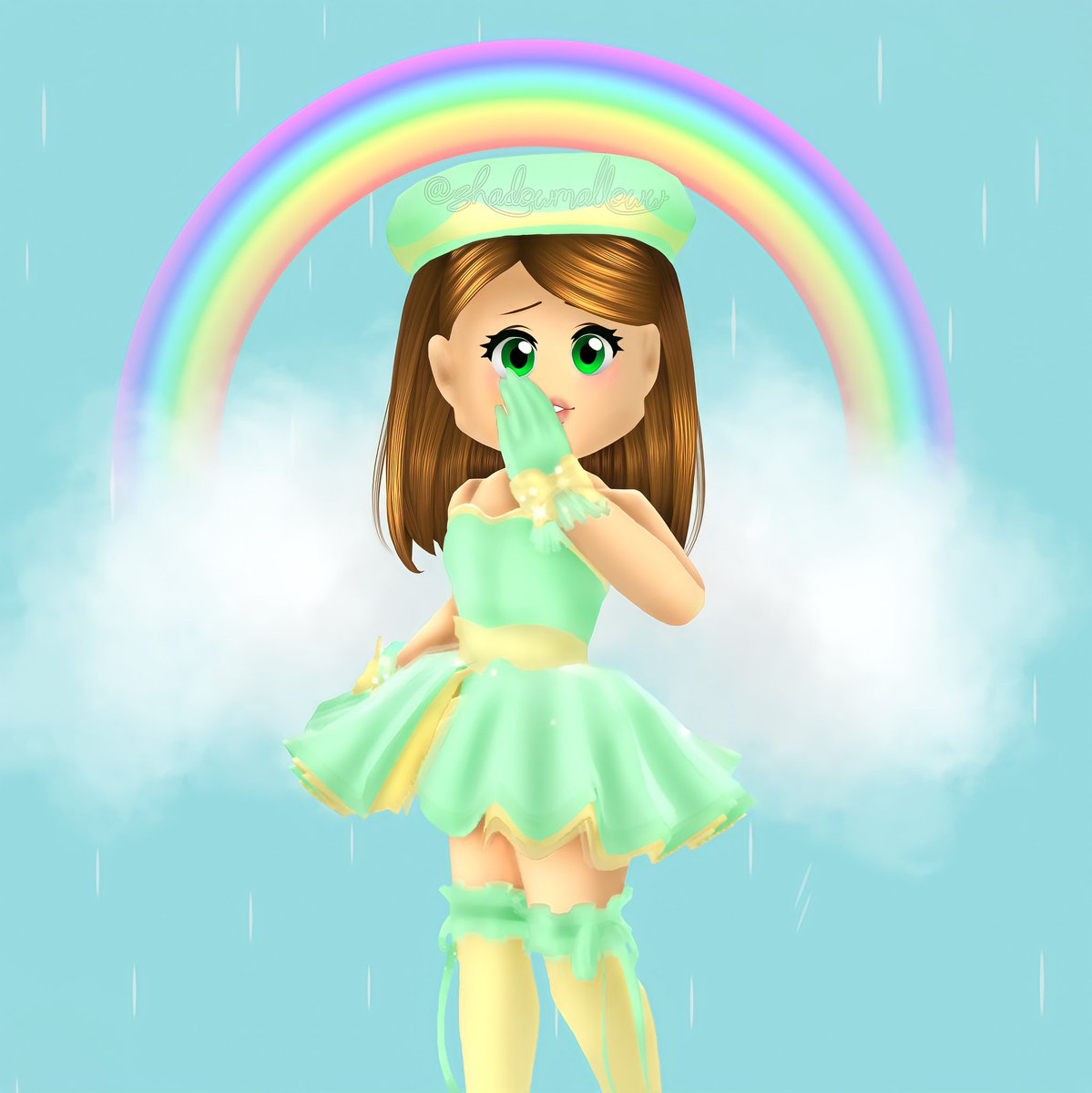 unlcving's tweet photo. Rainbow might come after rain
Ignore tags
@jamjamjoo @nightbarbie @KateKa22
#royalehigh #royalehighedit #rhedit #rh #rhedits #royalehighedits #rhart #royalehighart #royalehighroblox #robloxroyalehigh #royalehighpic #rhpic #rhpics #royalehighphoto #royalehighfashion #rhfashion https://t.co/Zfiyh27I6v