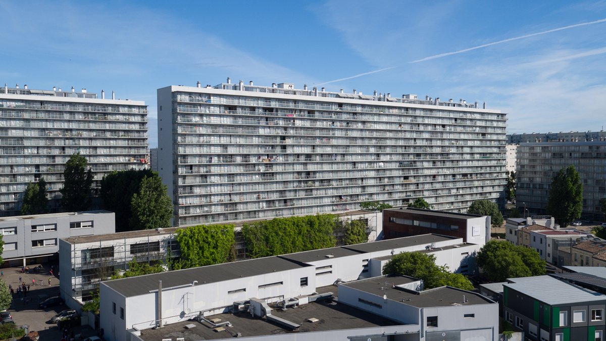 ArchDaily tweet picture