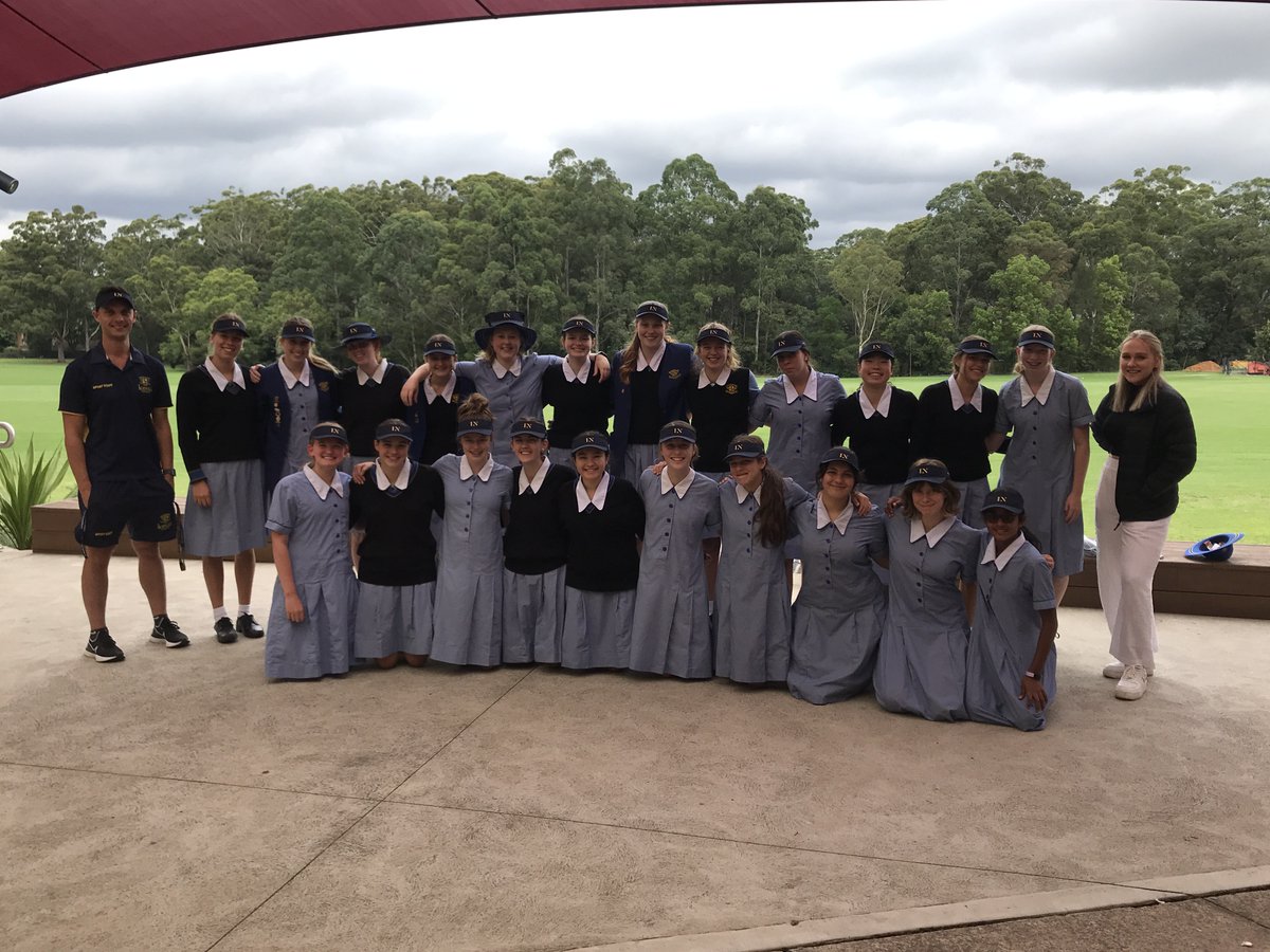 loretonhsport's tweet photo. Good luck to our singles players today at the 2021 Tildesley Tennis Shield! Our girls have been training all year for this moment. ๐พ๐พ๐พ#smackthatballdowntheline #LetGoLoreto https://t.co/FSWGlYxyVC