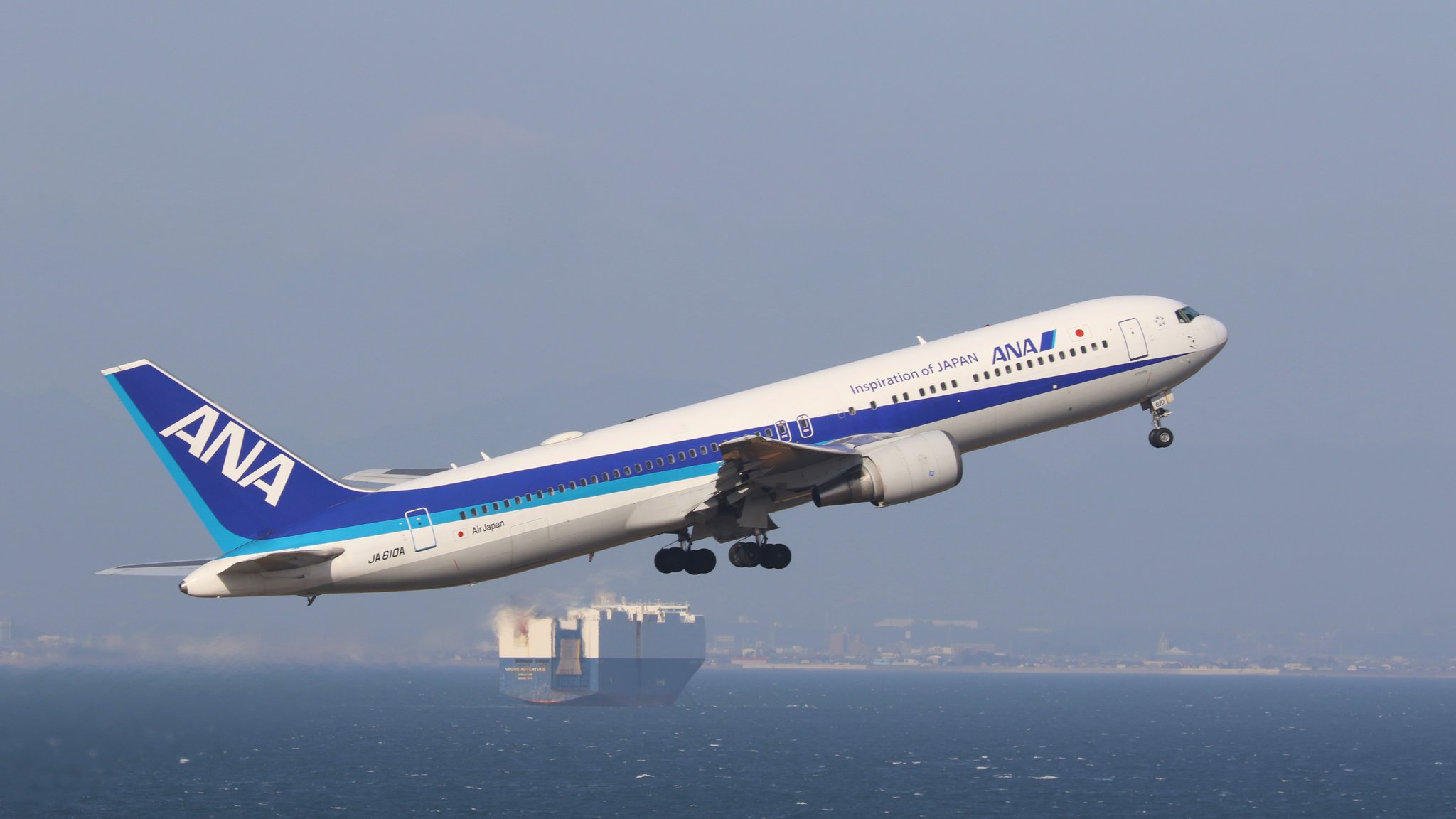 تويتر 中部国際空港セントレア على تويتر 昨晩オープンスポットに駐機していたana のb767は 先ほど701便として新千歳に向けて離陸していきました 67かっこいいですね セントレア T Co Hwiho1eupy تويتر 中部国際空港セントレア على تويتر 昨晩オープンスポットに駐機していたana のb767は 先ほど701便として新千歳に向けて離陸していきました 67かっこいいですね セントレア T Co Hwiho1eupy