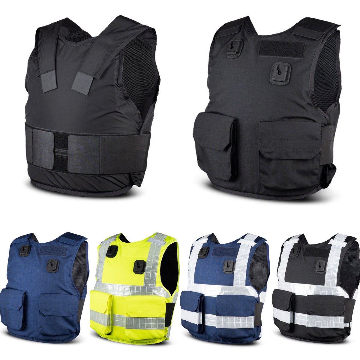 tacticalgearaus's tweet image. PPSS offer the most advanced protection against stab, spike, needle and impact.  Made in the U.K and now the most widely chosen stab protective vests in Australia. 
Visit tactialgear.com.au/ppss
. . .
@ppssgroup #stabprotection #protecttheprotectors #frontlineworkers #stabvest