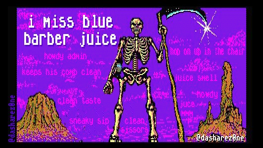 I NEED TO BARB OUT - https://t.co/Qtp3PuUDXE ADMIN