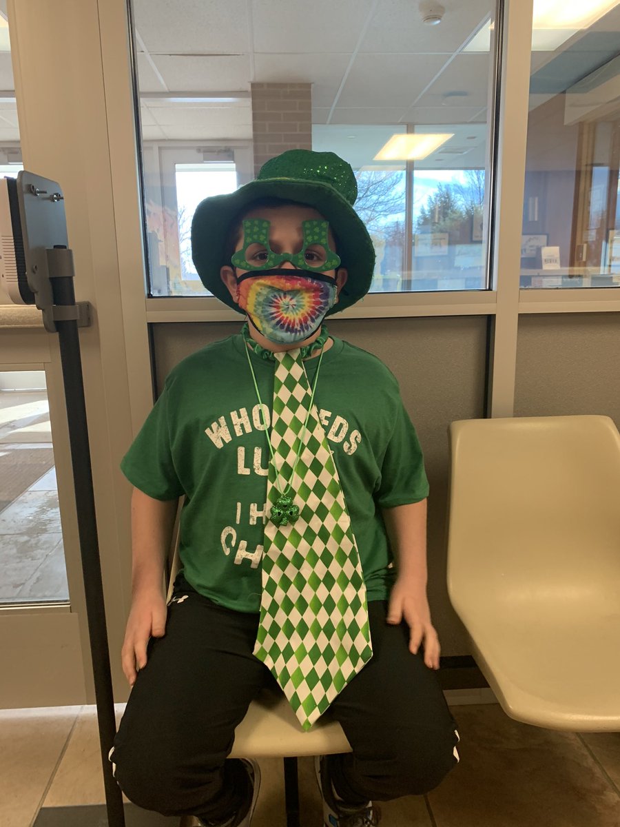 Michelle Bailey tweet media