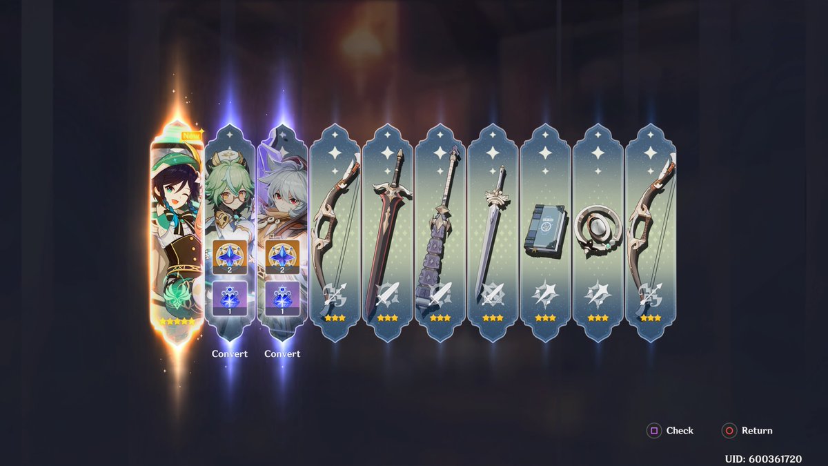 doomsooth's tweet image. Venti get!