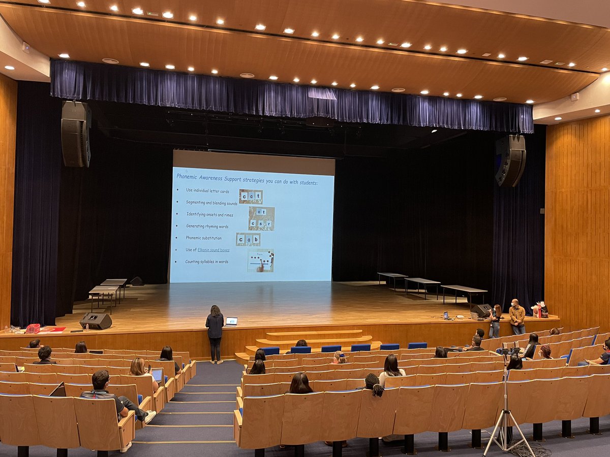 Noha Bishara (@nohabish) on Twitter photo What a great way to start our Day 1 of EA PD! Exploring case studies, resources & effective strategies to differentiate for our students! Thank you <a href="/NS_Salameh/">Nathalie Salameh</a> and our wonderful EA #WorkshopLeaders♥️ #FluencyEd #LeopardPride #CapacityBuilding What a great way to start our Day 1 of EA PD! Exploring case studies, resources & effective strategies to differentiate for our students! Thank you <a href="/NS_Salameh/">Nathalie Salameh</a> and our wonderful EA #WorkshopLeaders♥️ #FluencyEd #LeopardPride #CapacityBuilding