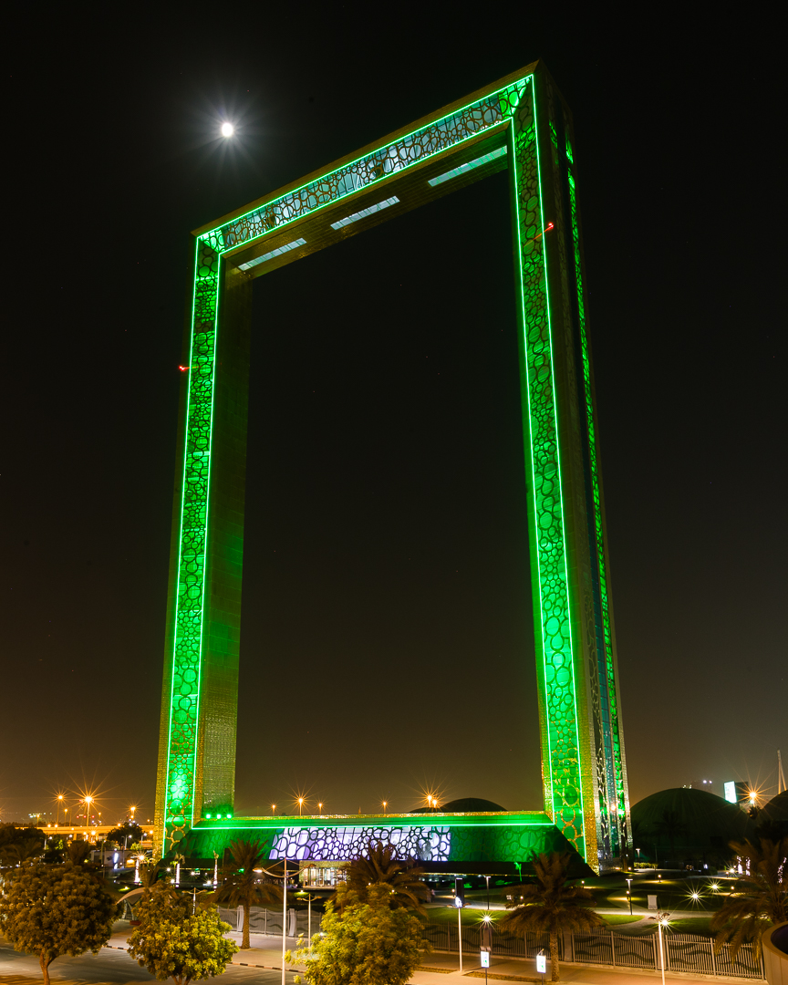 GoToIrelandME's tweet image. Happy Irelands National Day! It is fantastic to see so many iconic locations across the Middle East  celebrate by illuminating green. Do you recognise any of them? Let us know in the comments! 💚☘️ #GlobalGreening #SaintPatricksDay