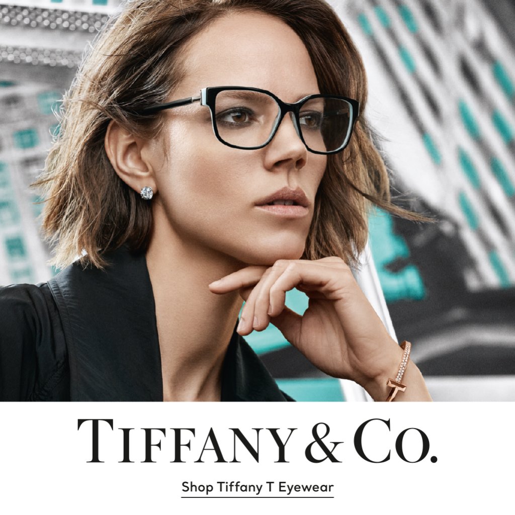 friendlyeyecare's tweet photo. Shop New Tiffany Eyewear #Tiffany https://t.co/iQnBhbJYam