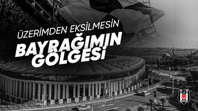 halillll1903's tweet photo. Günaydın Büyük Beşiktaş Ailesi 🏴🏳🙋‍♂️⚫⚪🦅❤ https://t.co/wWveSBIKpR