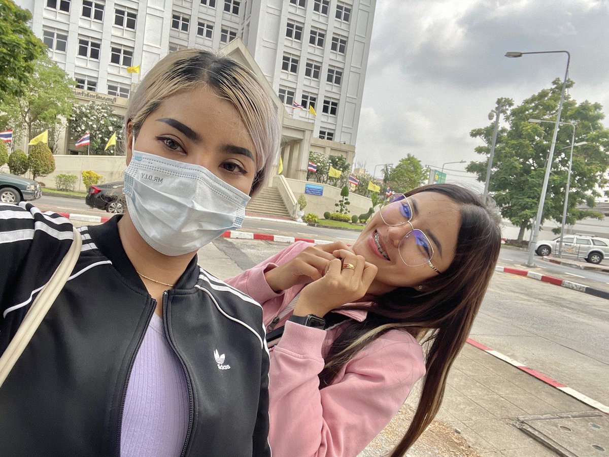 ค่อยๆจัดการทีละราย https://t.co/u0pFJlDrTf