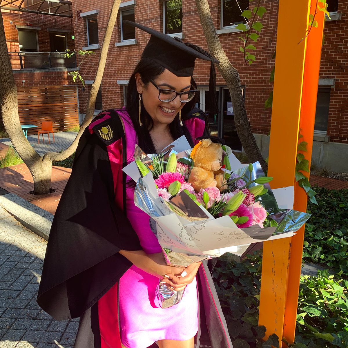 CurtinUni's tweet photo. We want to hear about your @CurtinUni experience! 🎓 If you completed the #GraduateOutcomesSurvey back in 2017, tell us your thoughts about your course & employment three years on for a chance to #win a $1,000 prepaid VISA cash card. More info: https://t.co/6irEgqhoC9
@qilt_src https://t.co/fYIoAMFsKb