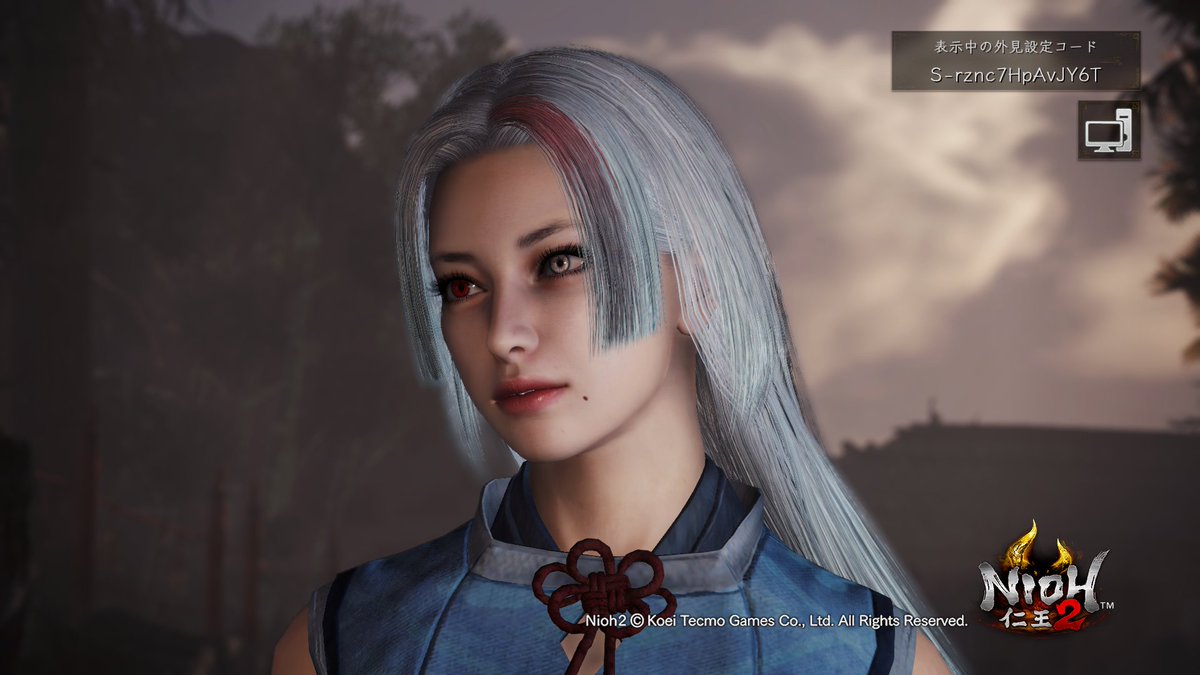 "#Nioh2pc_code" - Results on X | Live Posts & Updates