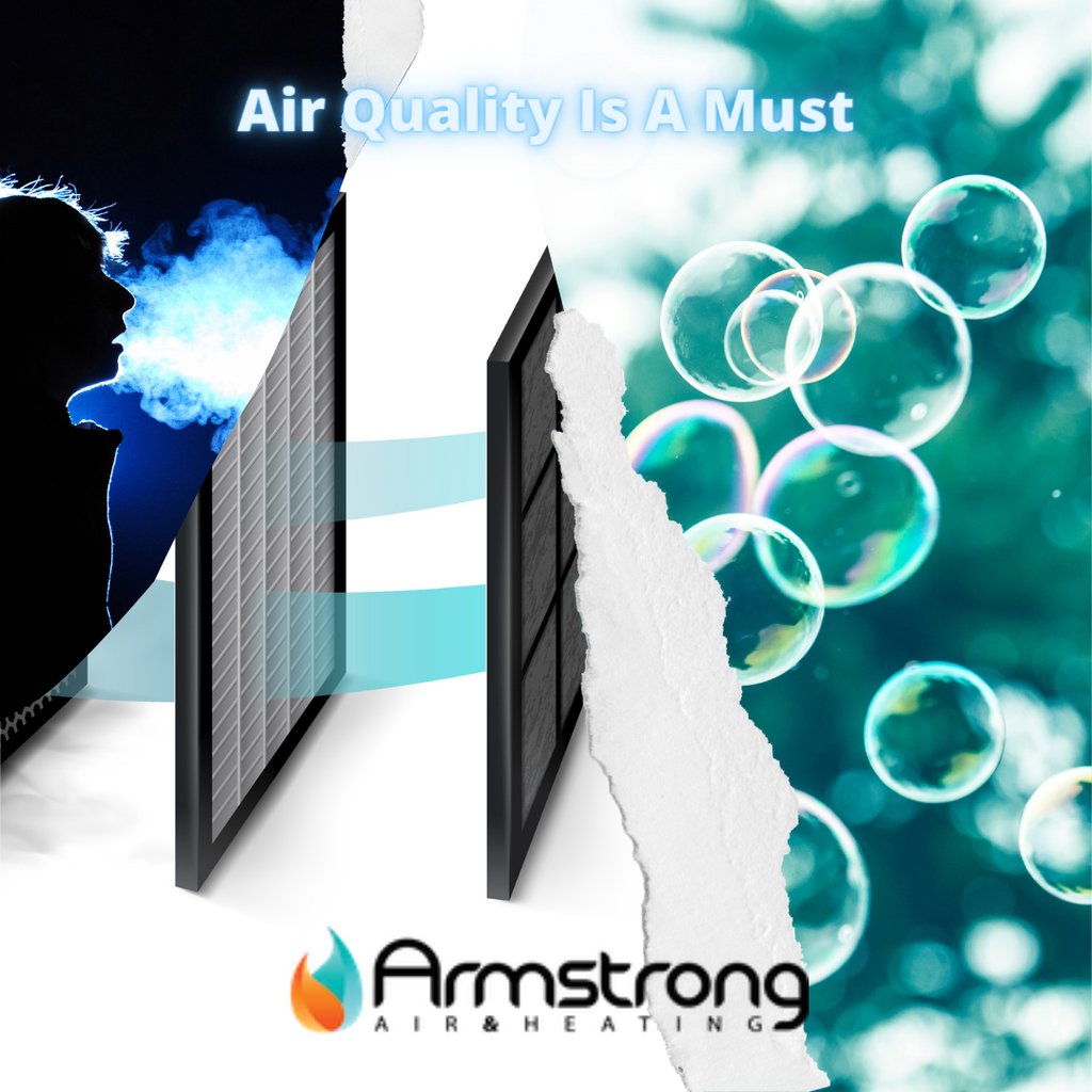armstrongaircon's tweet photo. When you regularly have a sore throat and need to cough, and when your doctor cannot find any specific cause, it could be down to poor indoor air quality.

Read the full article: 5 Shocking Consequences Of Poor Indoor Air Quality
▸ https://t.co/KhJEKONHai

#AirPurification https://t.co/wRSX6Nlk6Q