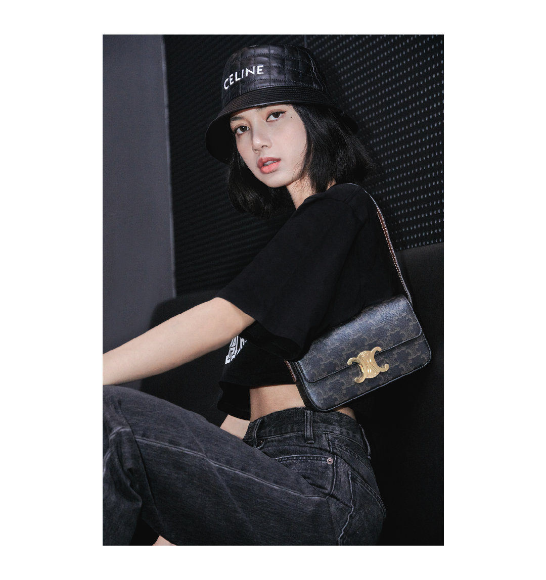 lisa celine bolsa