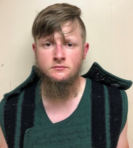 The #atlantaspa suspect in 2018 and today. MAGA is one hell of a drug and it’s disgusting.