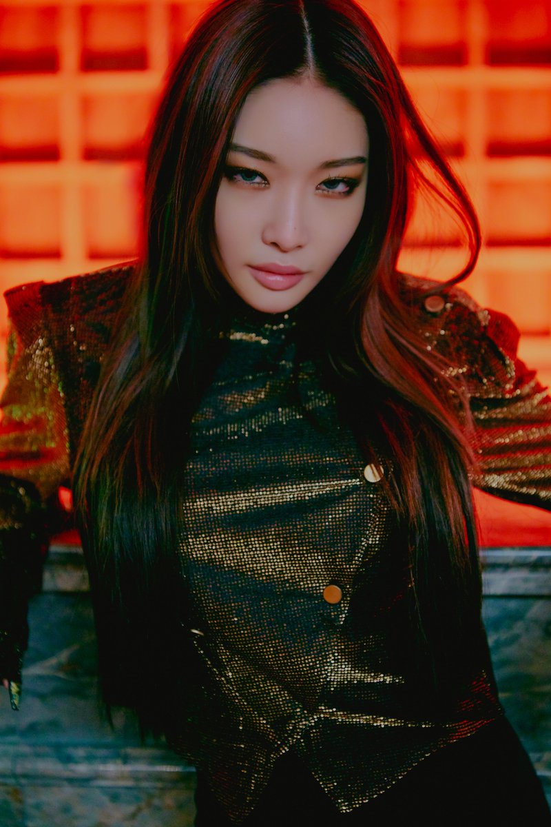 CHUNGHA_MNHent's tweet photo. [POST] 청하, Guaynaa 'Demente (Spanish Ver)' M/V 메이킹 현장

👀 https://t.co/UjcfCvXrEF
▶ https://t.co/j8iPMa9Wh4
🎧 https://t.co/YEzTYGpdba

#청하 #CHUNGHA #Guaynaa
#CHUNGHA_Querencia
#CHUNGHA_Demente
#Querencia #Demente https://t.co/4bAA2YL1hD