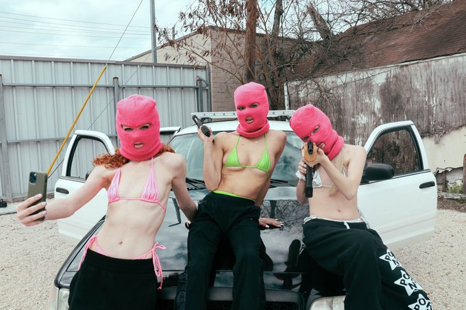 🔫 SPRING BREAK FOREVER 🔫 https://t.co/vcn0nCMu3u