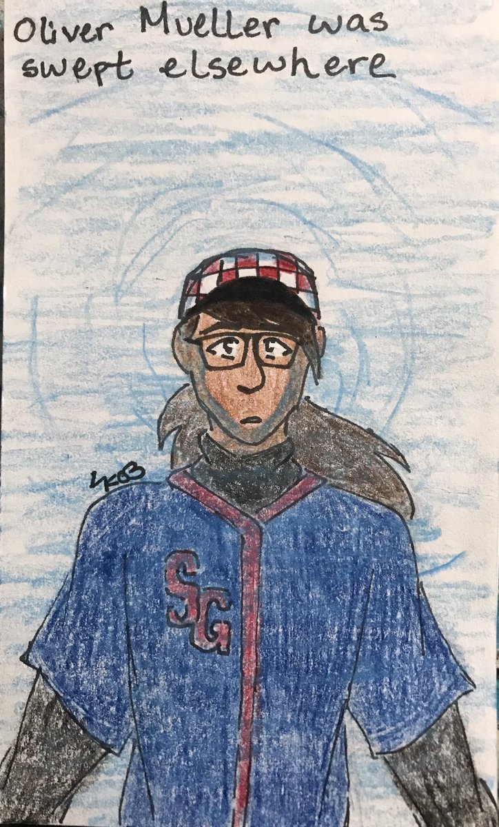 Ollie come back we miss u (i wasnt lying about makin fan art yall)
<a href="/seaskattle/">🛹OLLIE🛹MUELLER🛹</a> #blaseball #blaseballfanart