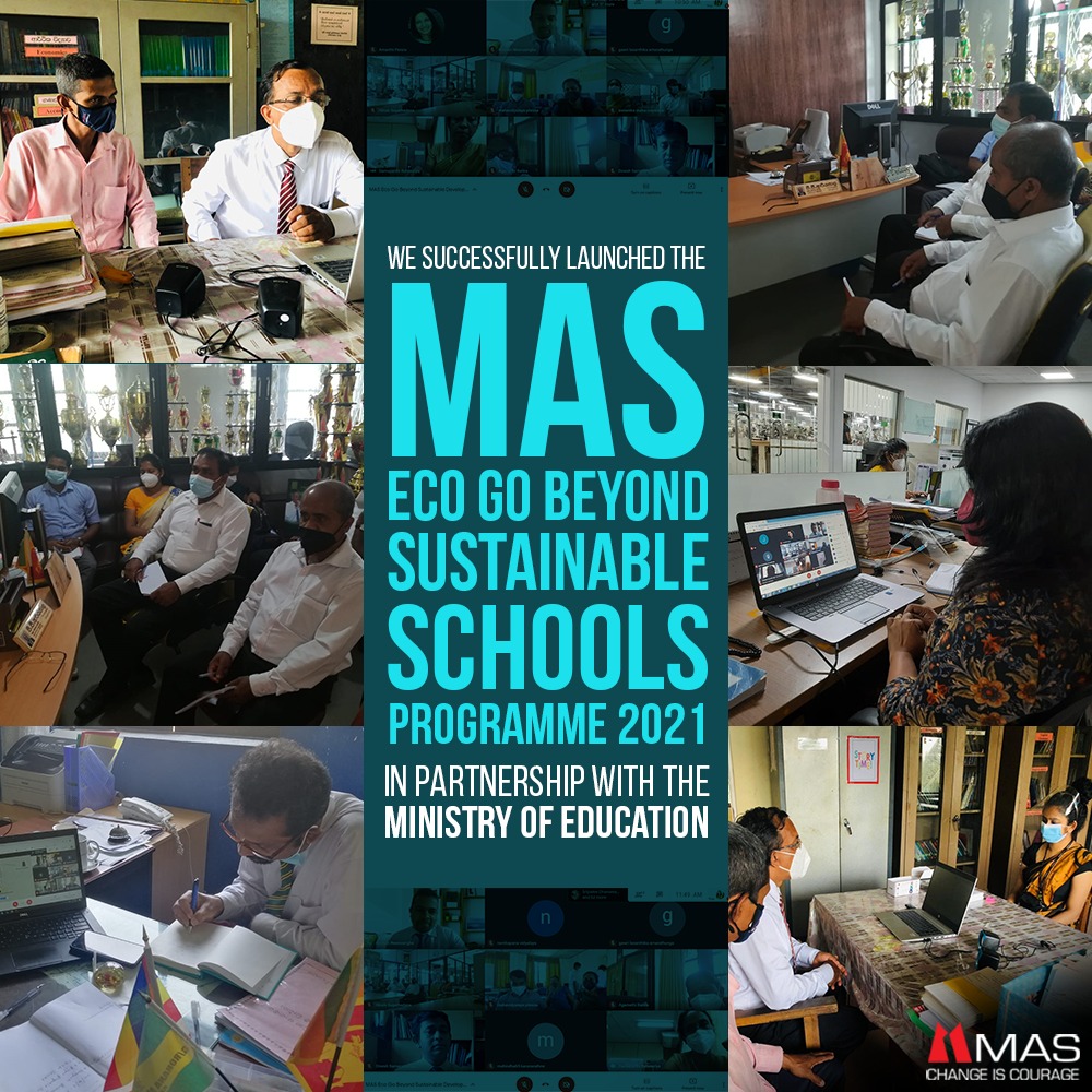 masholdings's tweet photo. 75 participants joined the virtual launch of the MAS Eco Go Beyond Sustainable Schools Programme 2021!
#MAS #MASChangeForGood #EcoGoBeyond #SustainableSchools #SustainabilityEducation https://t.co/MGCT6h8OR3