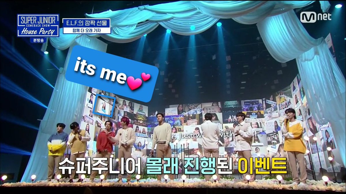 BuchinKyu's tweet photo. WOYLAHH TERNYATA GW DEBUT DONG😭😭😍 https://t.co/7P4e09LCNN