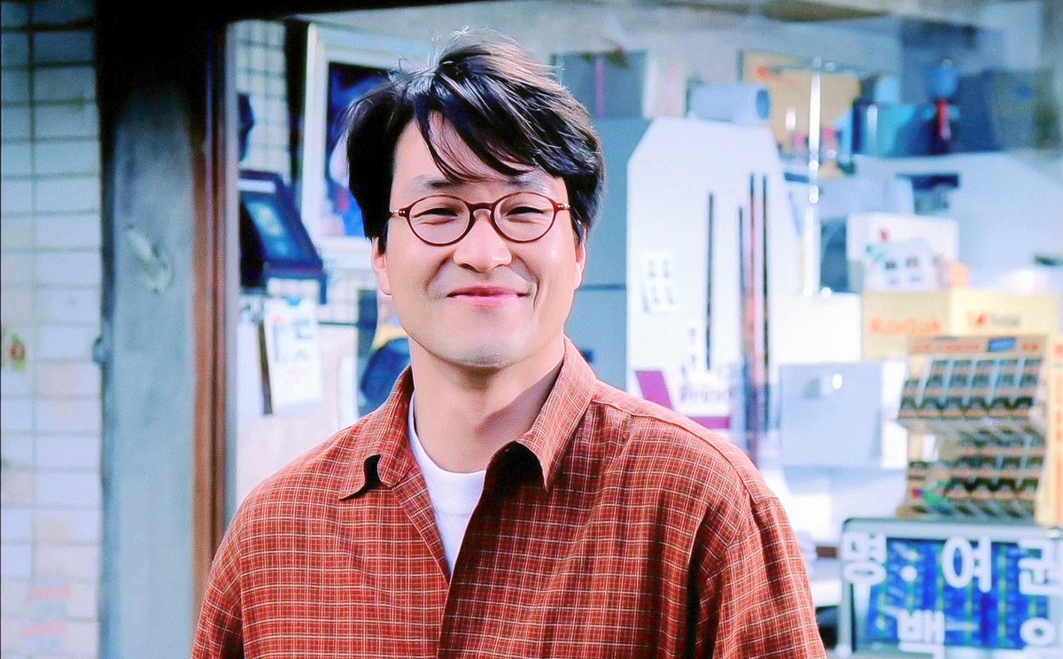 이 사진이 설렜던 이유를 찾았어.. 그대로야 ㅠ