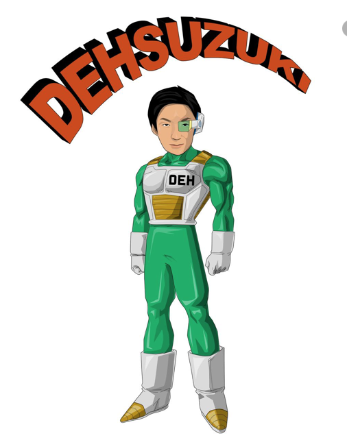 Keiji Suzuki ドラゴンボール風サイヤ人風似顔絵イラスト アイコン Tシャツ作成はこちら T Co Ecnqynwbyq イラスト 似顔絵 アイコン ドラゴンボール ドラゴンボールイラスト ツイッターアイコン インスタグラム Twitterアカウント