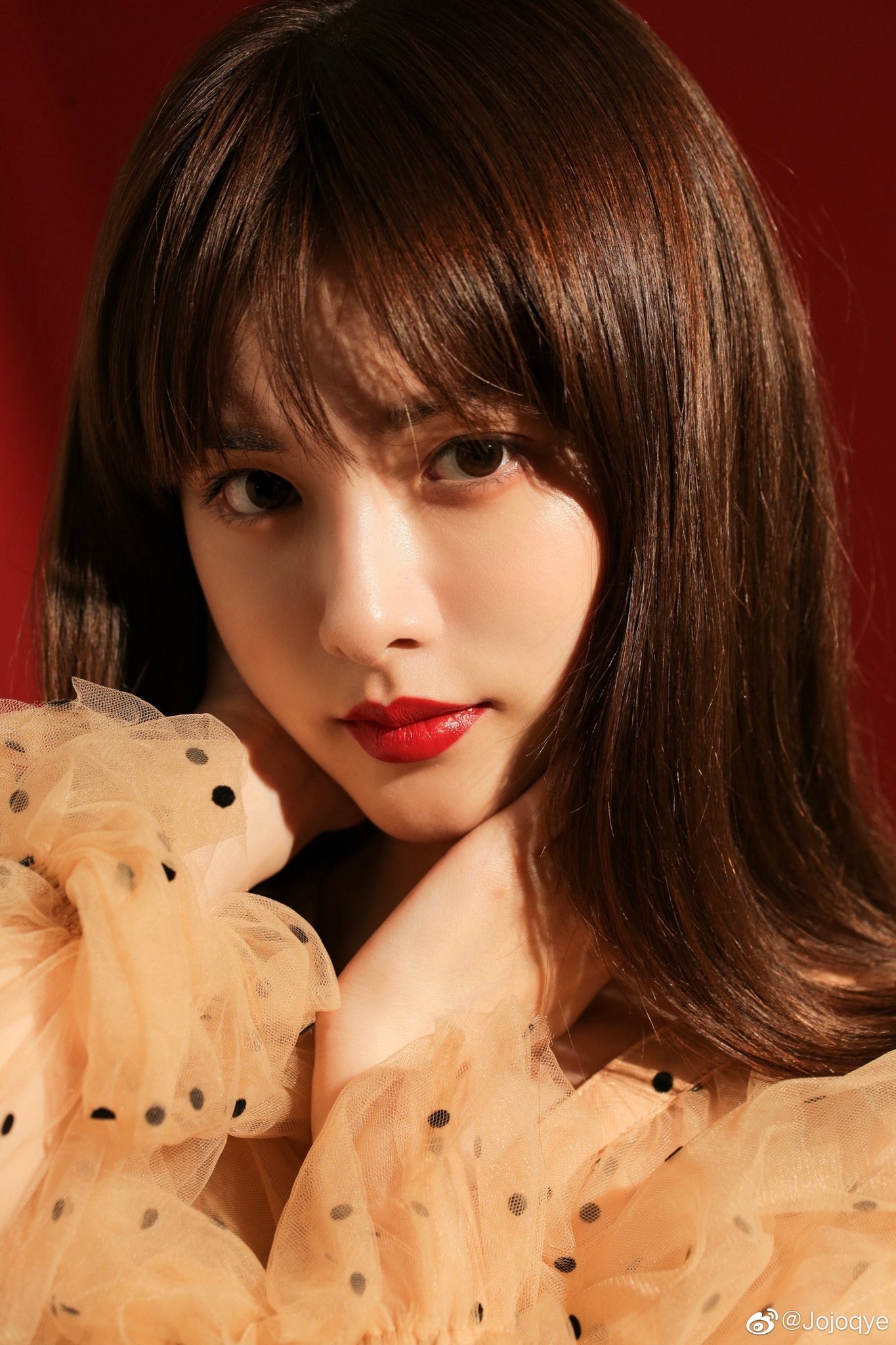 ともちゃん 最近お気に入りの中国美女jojoqyeちゃん 北川景子 鈴木えみ 高橋愛を 足したような感じ 小顔で美脚でたまらん たしかセブチのジュンの 幼馴染みなんよね 2人とも顔面強すぎ 中国ってほんま美形多い Jojoqye ともちゃん 最近お気に入りの中国美女jojoqyeちゃん 北川景子 鈴木えみ 高橋愛を 足したような感じ 小顔で美脚でたまらん たしかセブチのジュンの 幼馴染みなんよね 2人とも顔面強すぎ 中国ってほんま美形多い Jojoqye