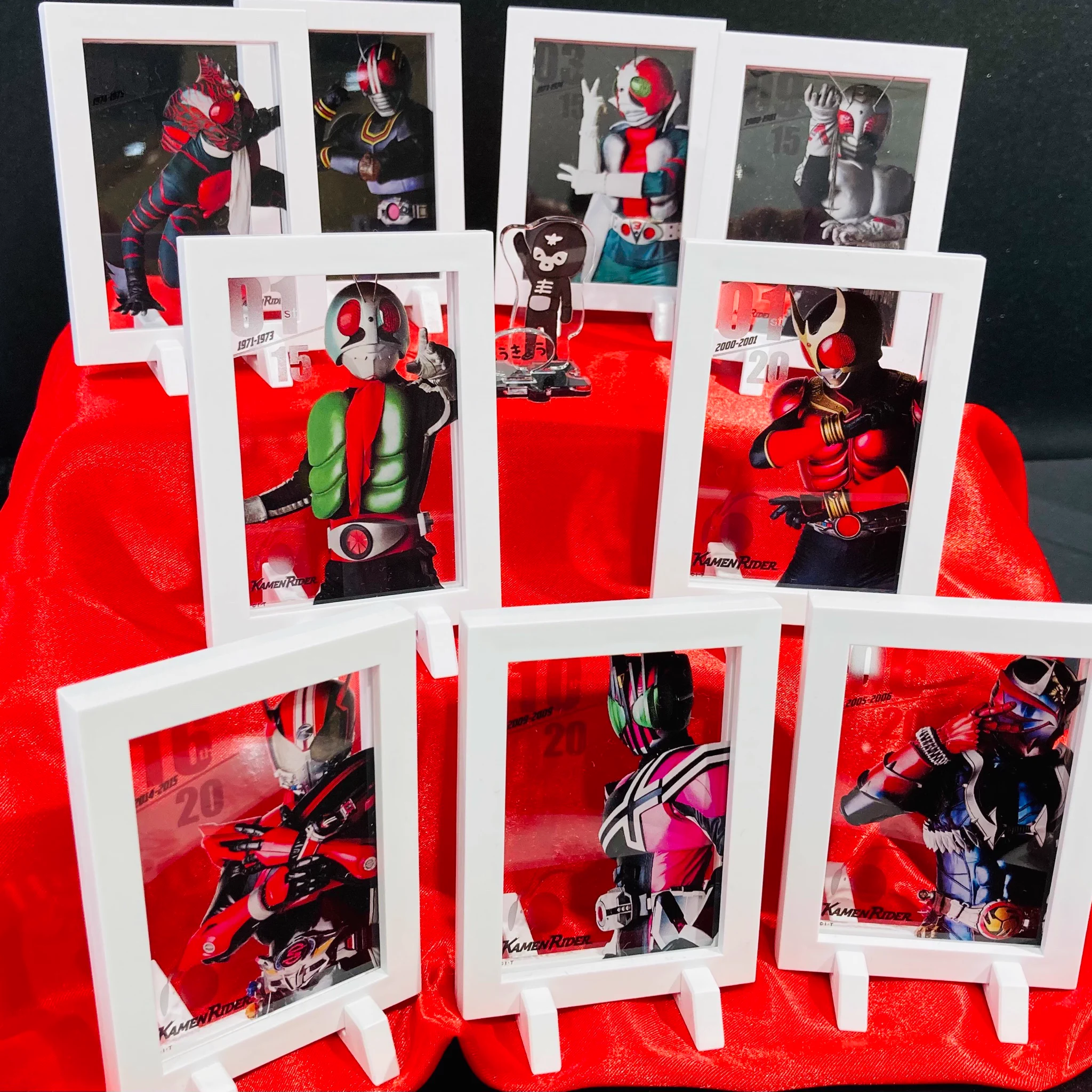 仮面ライダーストア on X: 