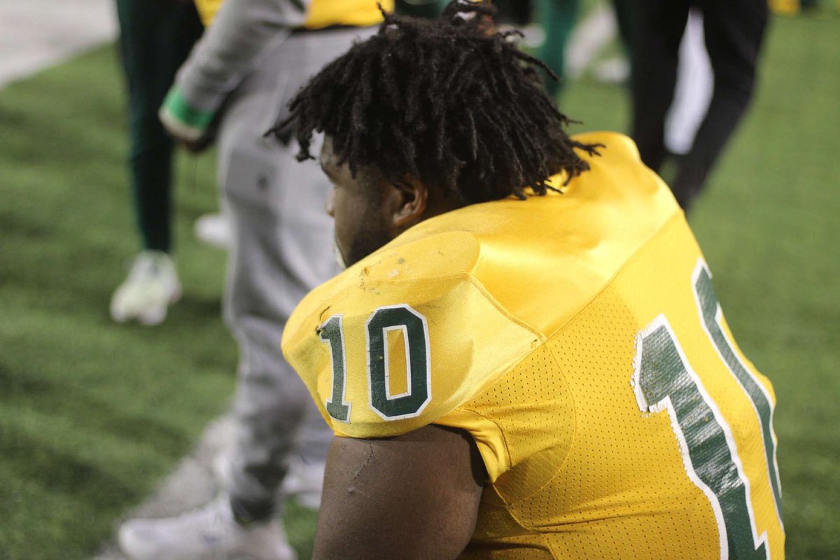 Jeraius Thomas tweet media