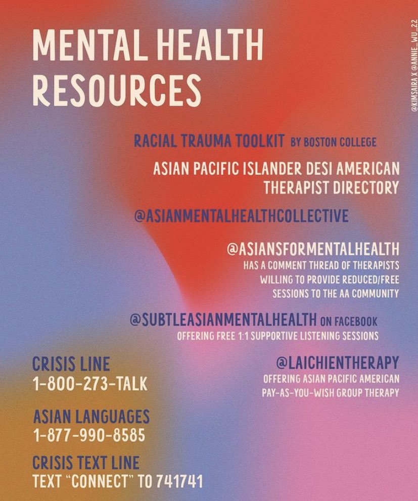 Phil_Lewis_'s tweet photo. #StopAsianHate is the top trending hashtag tonight. 

Here’s an action resource plan for Asian-Americans and allies created by kimsaira and annie_wu_22 

https://t.co/4qmEoz1GmX https://t.co/iQyEdhK102