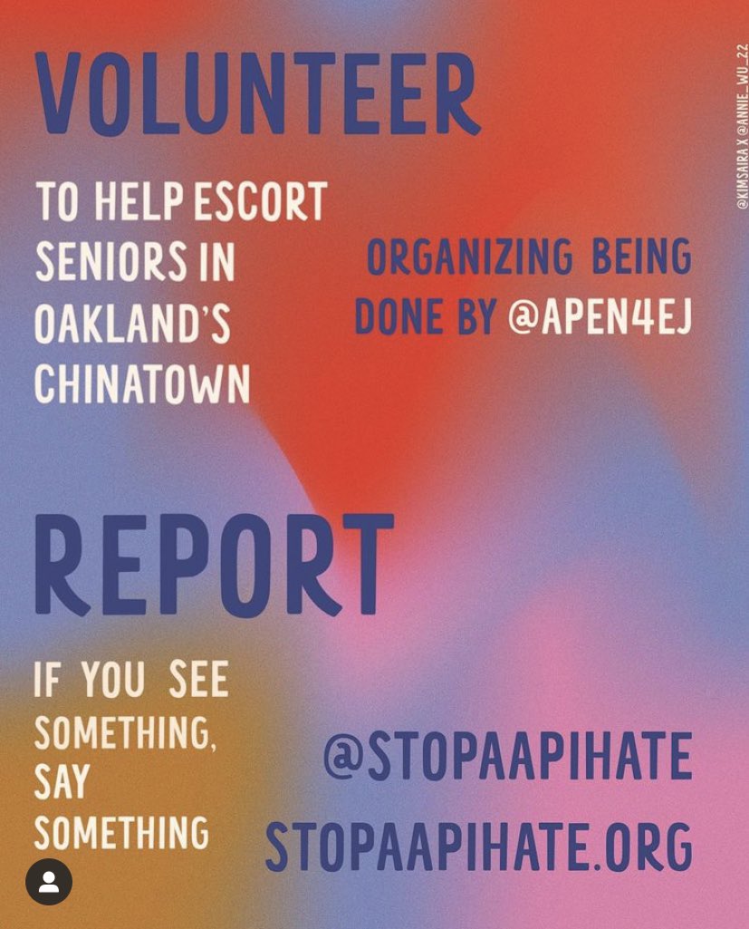 Phil_Lewis_'s tweet photo. #StopAsianHate is the top trending hashtag tonight. 

Here’s an action resource plan for Asian-Americans and allies created by kimsaira and annie_wu_22 

https://t.co/4qmEoz1GmX https://t.co/iQyEdhK102