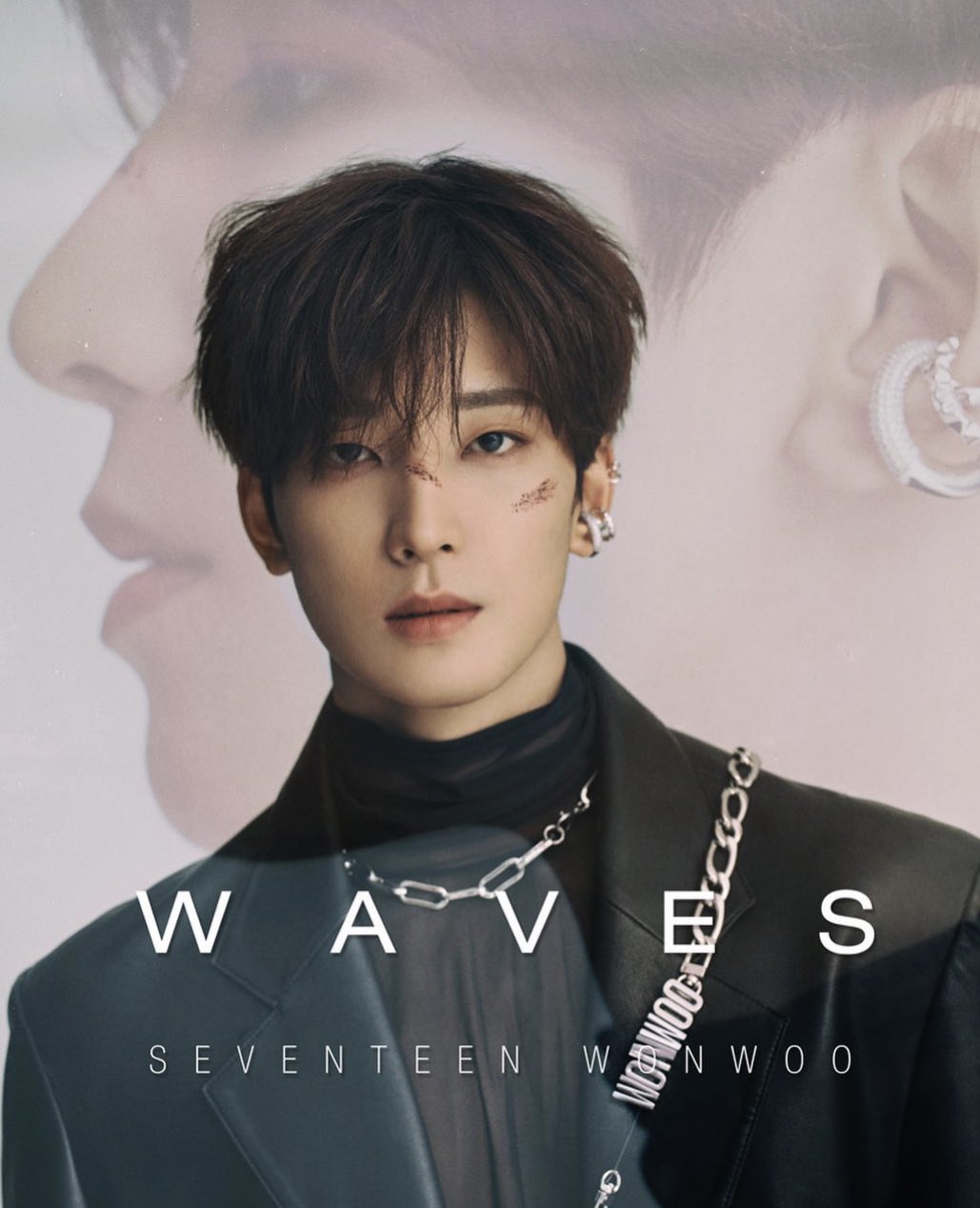 waves ウォヌ 雑誌 - アイドル waves ウォヌ 雑誌 - アイドル