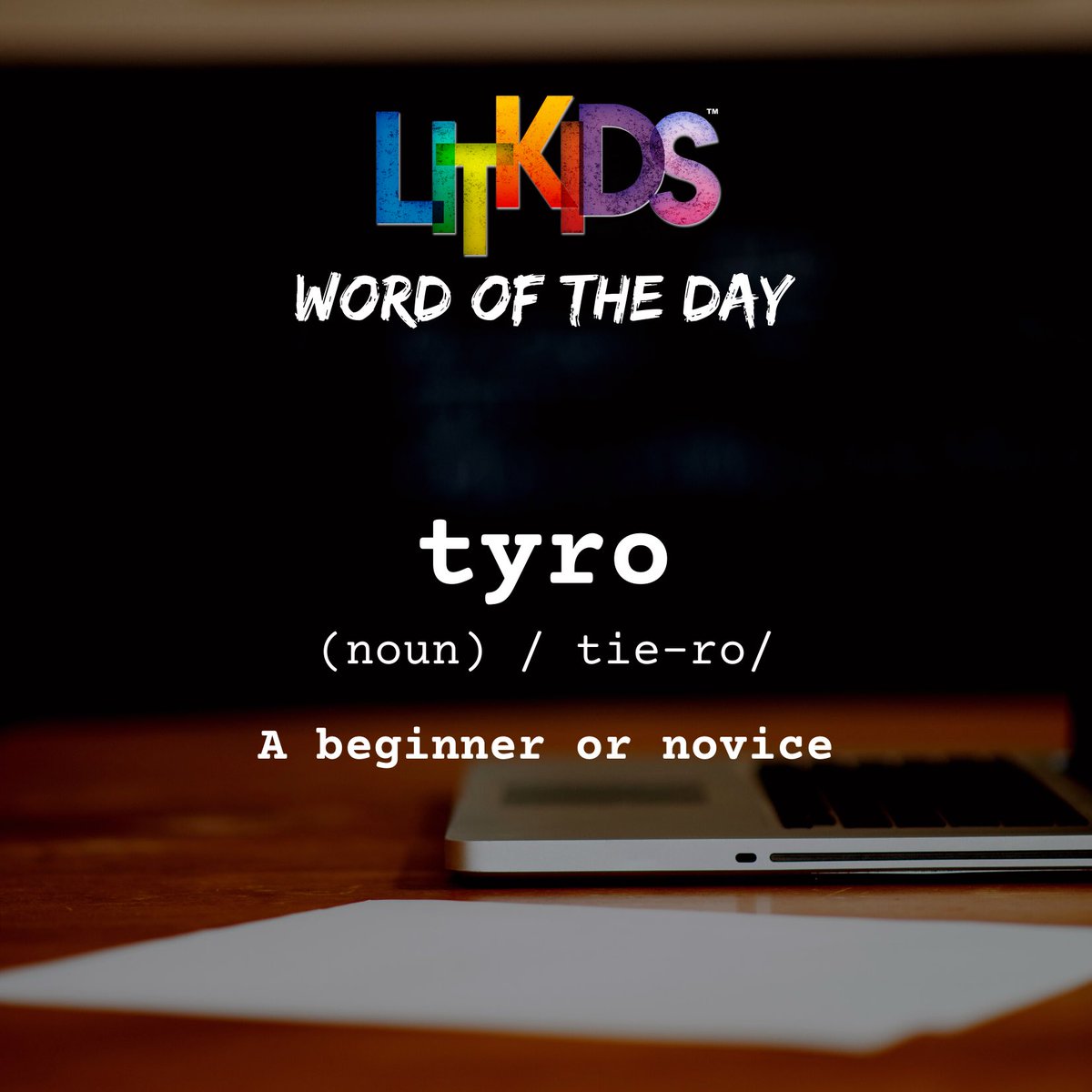 litkidsindia's tweet photo. From Tyro to maestro, one course at a time! Check out https://t.co/ARfL1FJhfp for our talent-based courses!🌟🥇
#onlinelearning #onlineclasses #learning #kidslearning #kidsactivities #onlineclassesforkids #wednesdaypost #tyro #englishgrammar #hobbyclass #onlineworkshop #litkids https://t.co/pdtTqEVF0Q