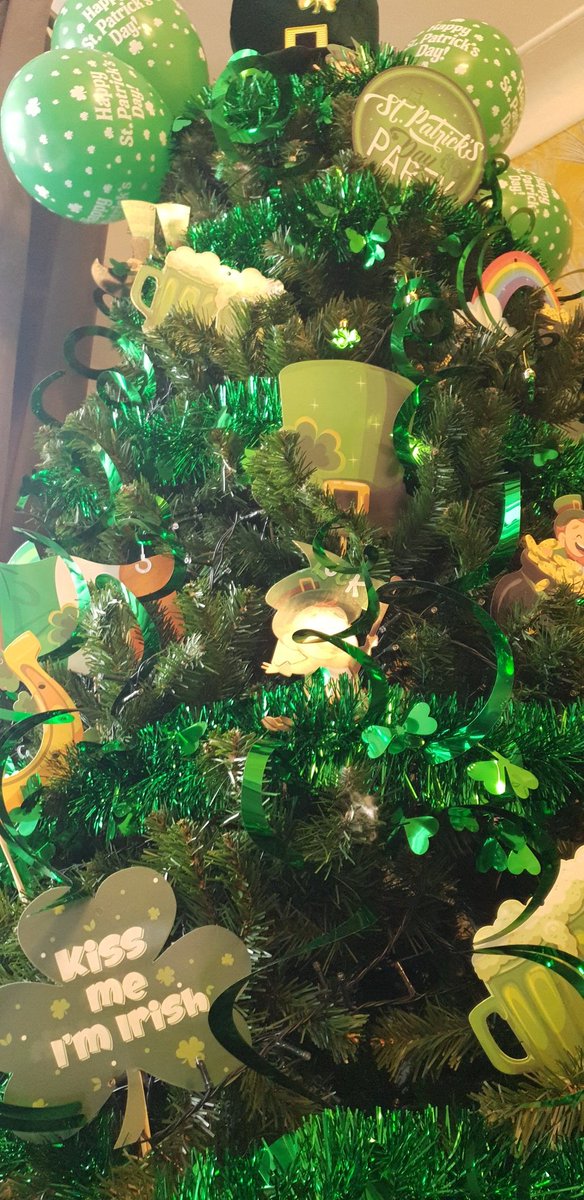 🍀Happy  St Patrick's Day
#notjustforchristmas
<a href="/HpbUnit/">HPB.Unit@mft</a>  <a href="/hpbnorth/">Hpb North_Newcastle</a> <a href="/HPBDublin/">HPB Dublin</a> <a href="/DerekAOReilly/">Derek O'Reilly</a> <a href="/deLiguoriCarino/">Nicola de'Liguori Ca</a> <a href="/TeamGIMS_MRI/">Team GIMS</a> <a href="/MFT_MRI/">Manchester Royal Infirmary</a>