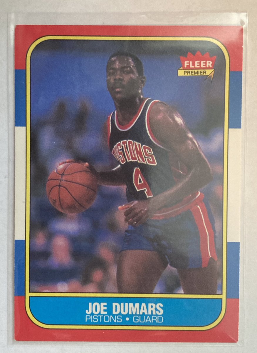 smileycardshop's tweet photo. I love #ECHAS, Every Card Has A Story. Thanks to @SerbiasSports for the idea.
Back at the beginning of quarantine around April, I was going through a box of cards my mom had found in my grandfather’s car. He had offhandedly mentioned “the Jordan” to me but could never (1/) https://t.co/2vhw5JpObe
