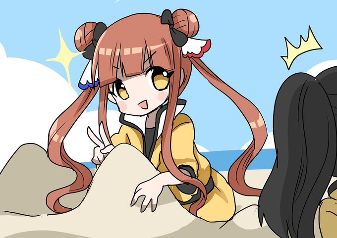 Namako Plumさんのイラストまとめ 4ページ目 Namako Plumさんのイラストまとめ 4ページ目