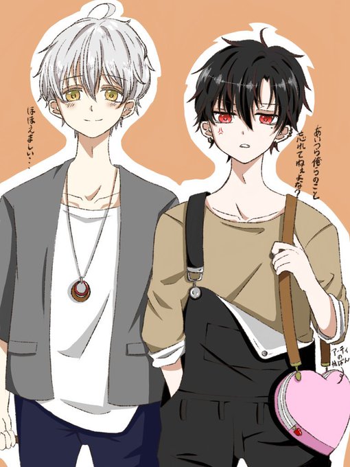 某天成為公主のtwitterイラスト検索結果