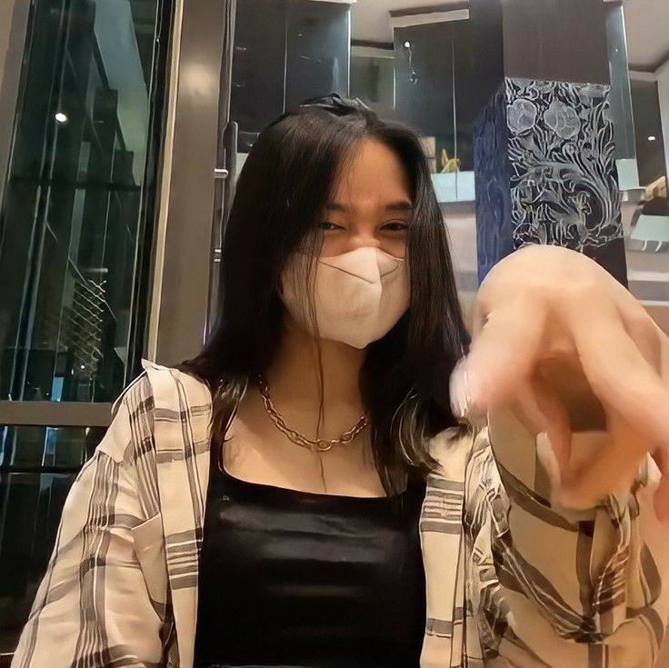 ⏤ ꐑꐑ 𖥻ִ ۫ ּ . αbιrα ˖ ࣪ 🩰 tweet media