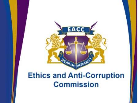 Iftiin FM Kenya on X: "The Ethics and Anti-corruption Commission-EACC says 17.8 million shillings was misappropriated in the ministry of Education Science and Technology between 2008-2010.@EACCKenya. https://t.co/2CMPCSWIBw" / X