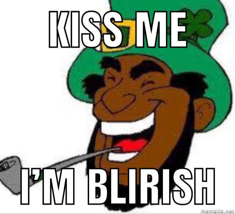 #StPatricksDay <a href="/AcademyTavern/">Academy Tavern on Larchmere</a>